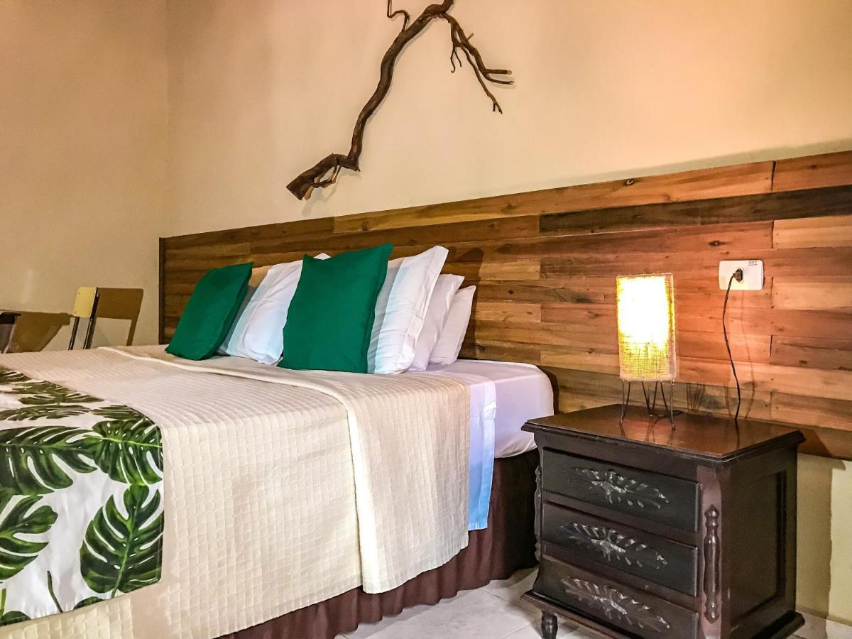 Glamping Mangarito Hotell Iporanga Exteriör bild